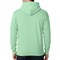 Gildan Unisex Fleece Hooded Sweatshirt 18500, Pullover Hoodie for Arts & Craft